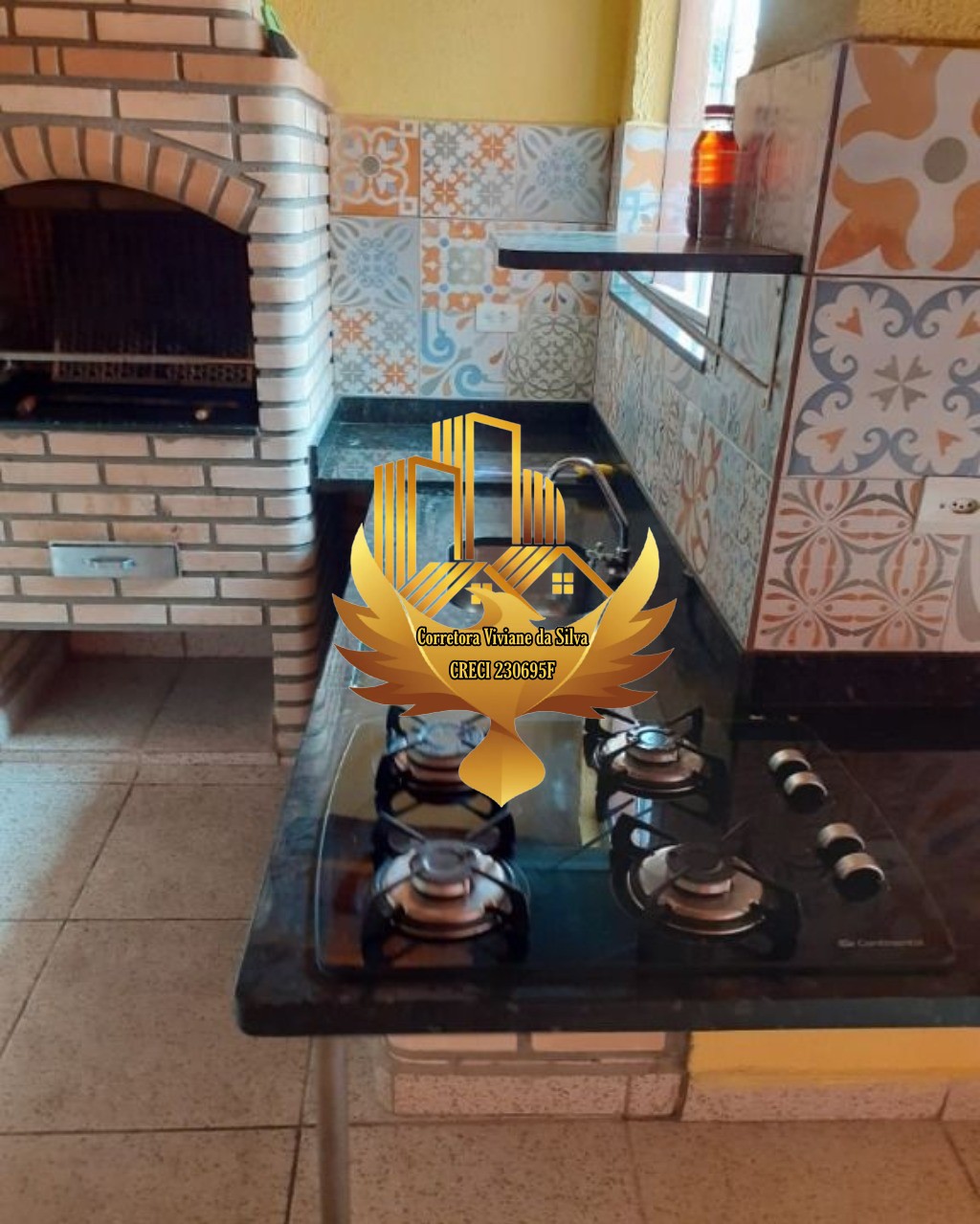 Casa, 2 quartos - Foto 3