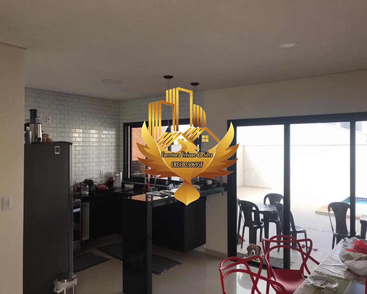 Casa à venda com 3 quartos - Foto 8