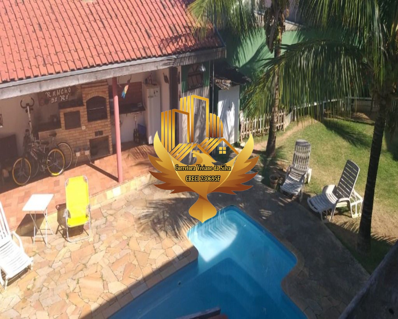 Casa à venda com 3 quartos - Foto 15