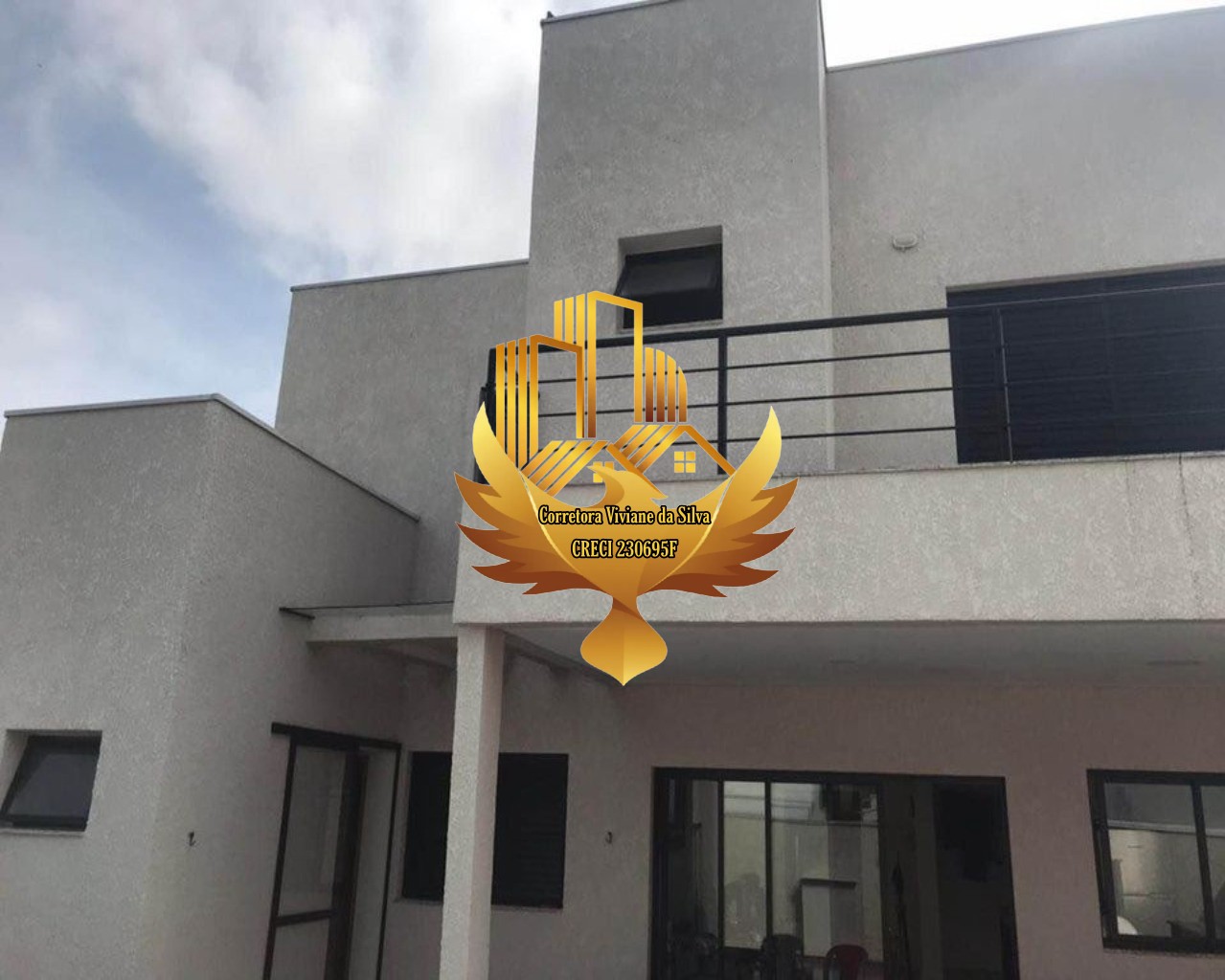 Casa à venda com 3 quartos - Foto 3