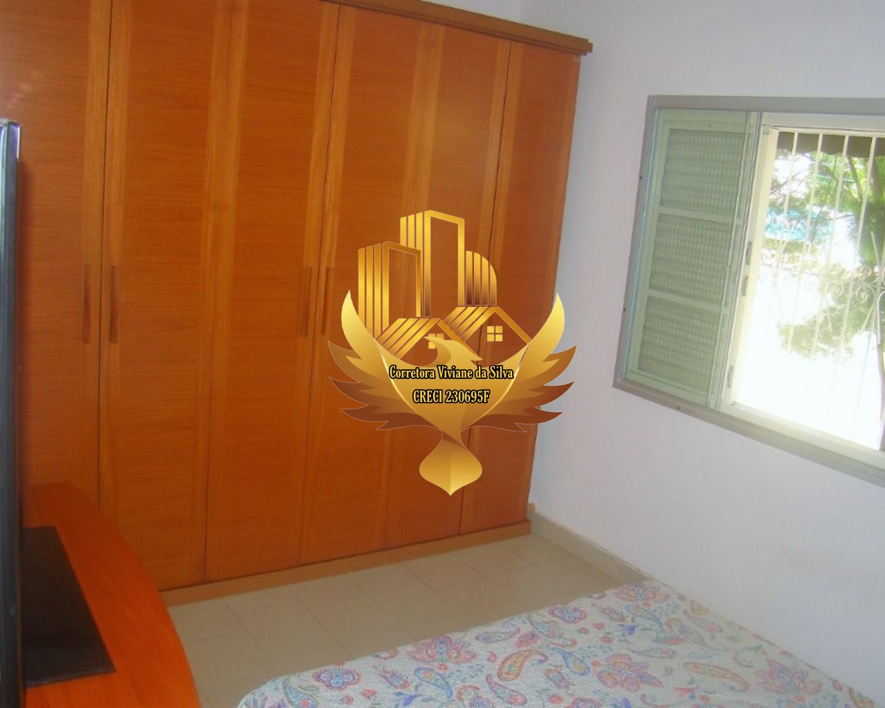 Casa à venda com 3 quartos - Foto 10