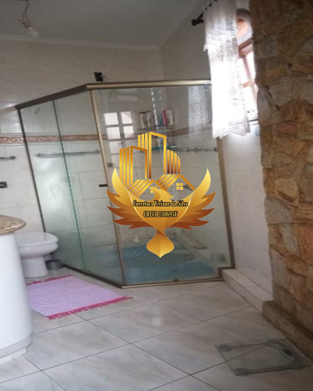 Casa à venda com 3 quartos - Foto 14