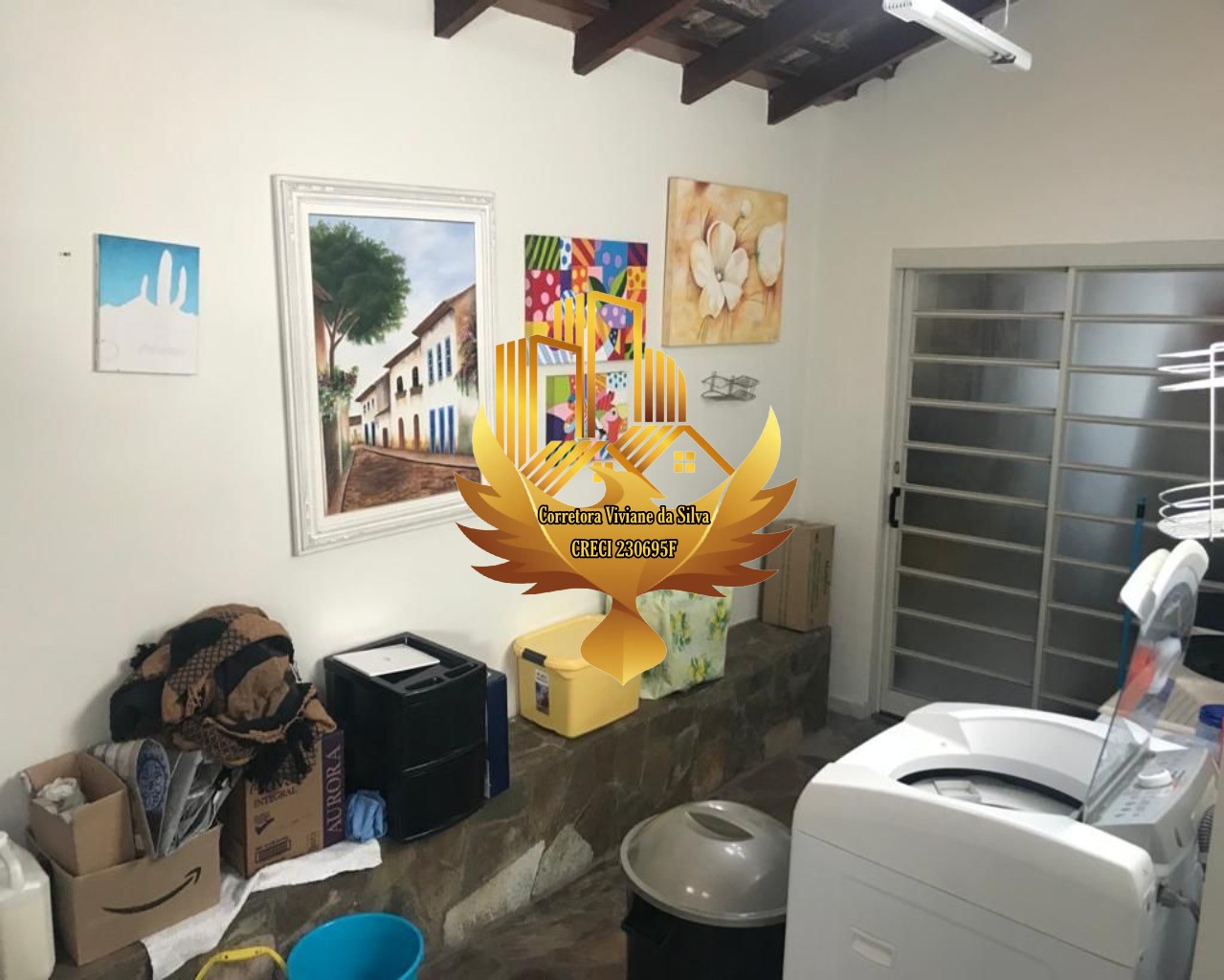 Casa à venda com 3 quartos - Foto 22