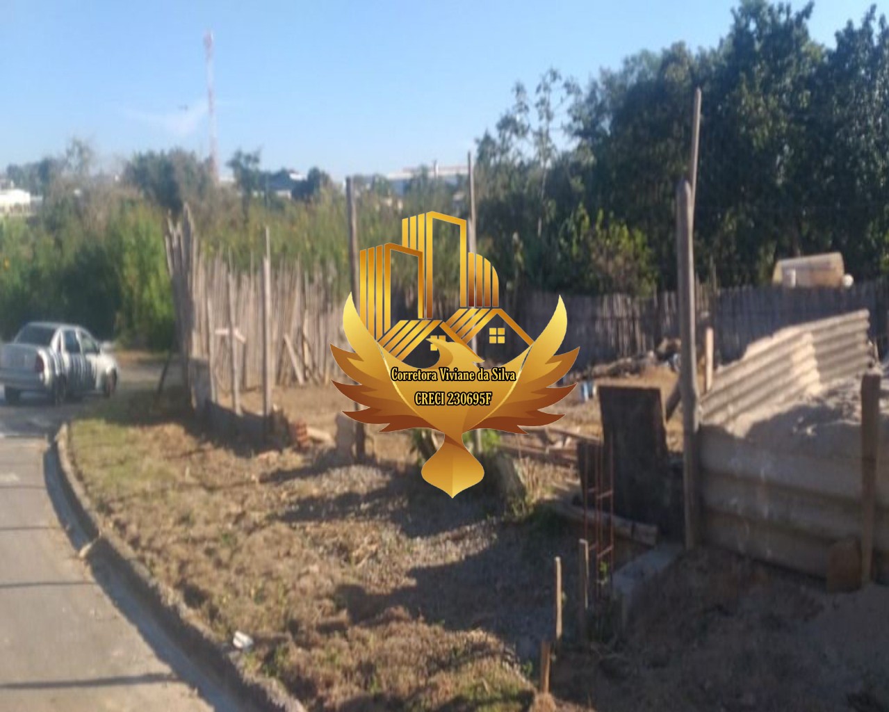 Terreno, 317 m² - Foto 4