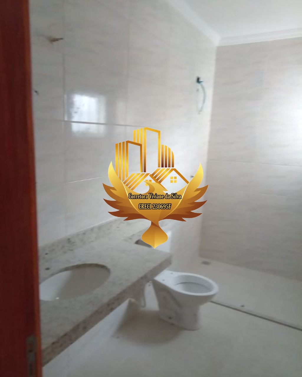 Casa à venda com 2 quartos, 125m² - Foto 8