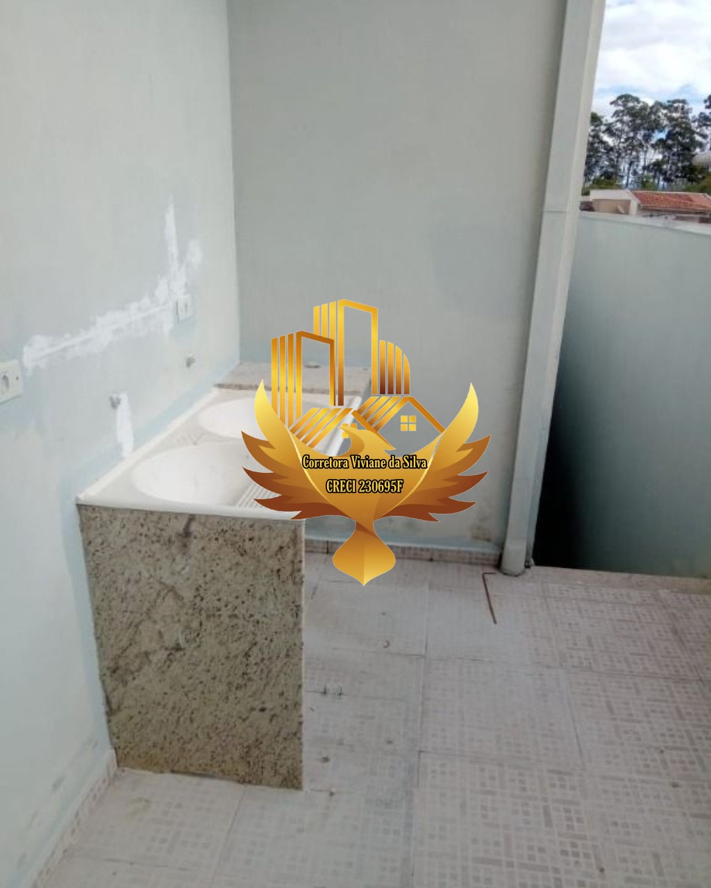 Casa à venda com 2 quartos, 125m² - Foto 10