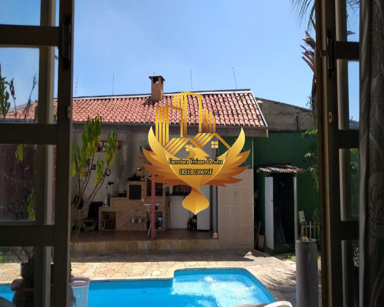 Casa à venda com 3 quartos - Foto 16