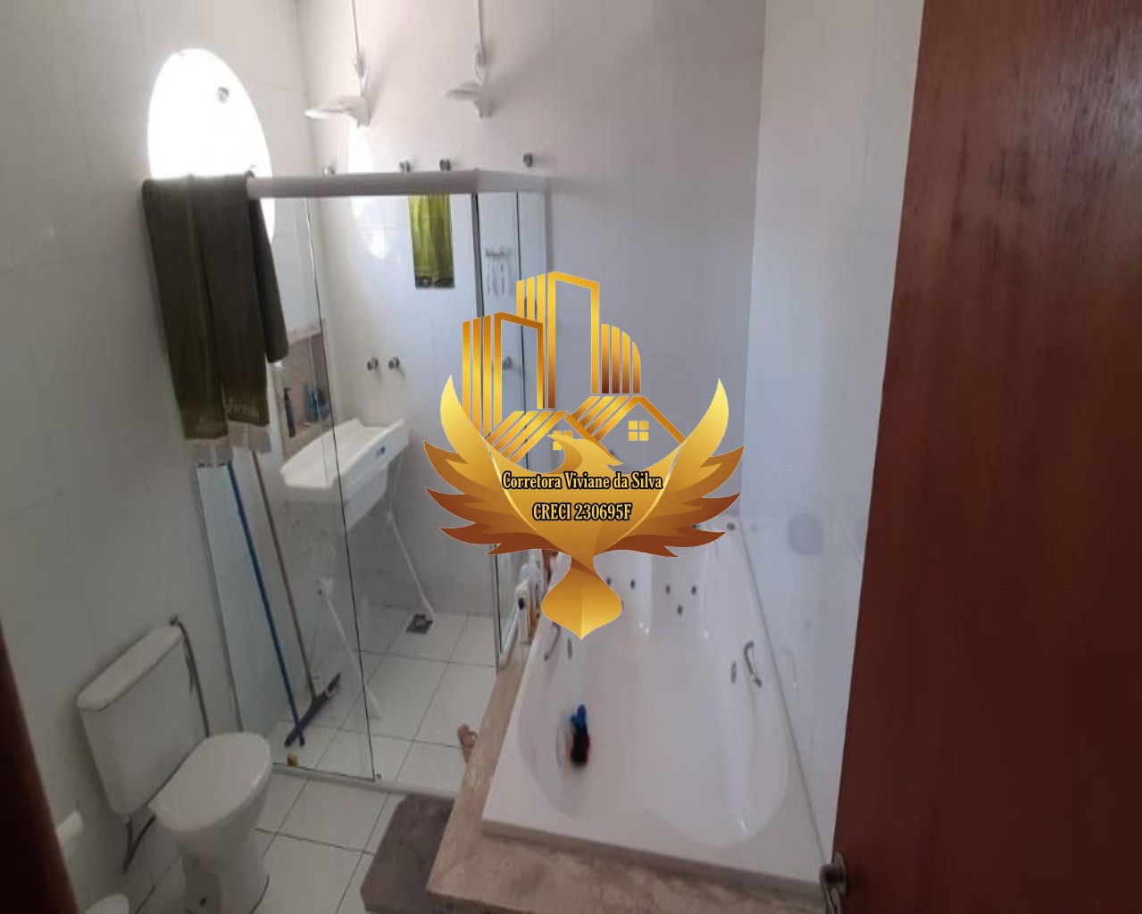 Casa, 3 quartos, 258 m² - Foto 19