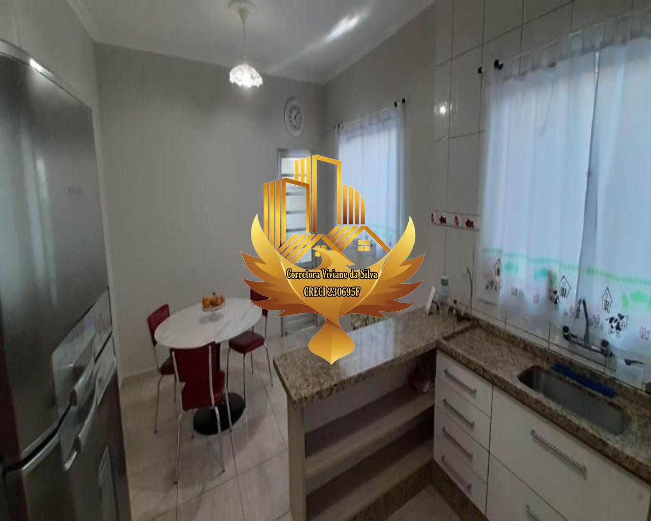 Casa, 3 quartos, 258 m² - Foto 6