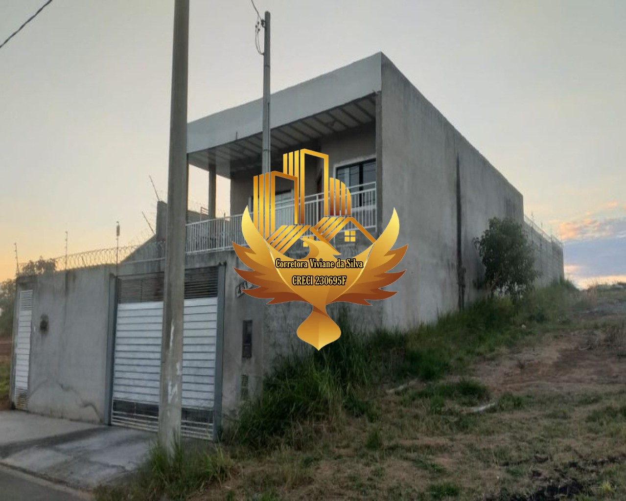 Casa, 3 quartos - Foto 10