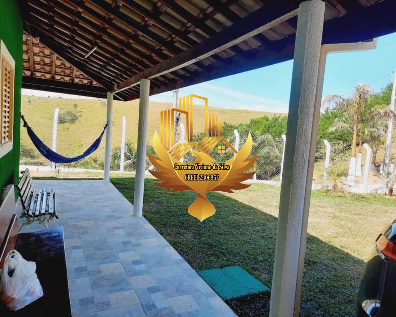 Chácara à venda com 3 quartos, 30000m² - Foto 11