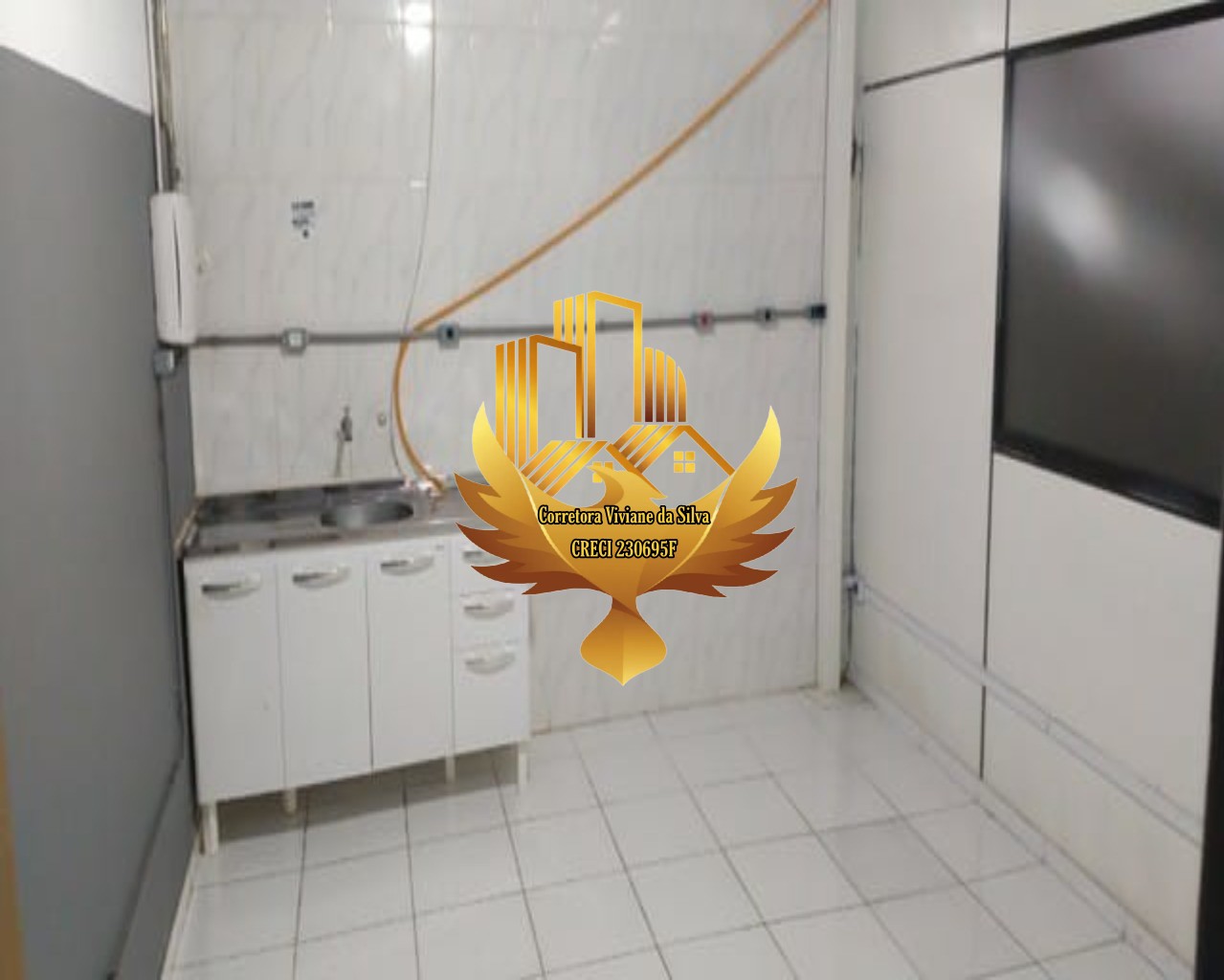 Depósito-Galpão-Armazém para alugar, 630m² - Foto 16