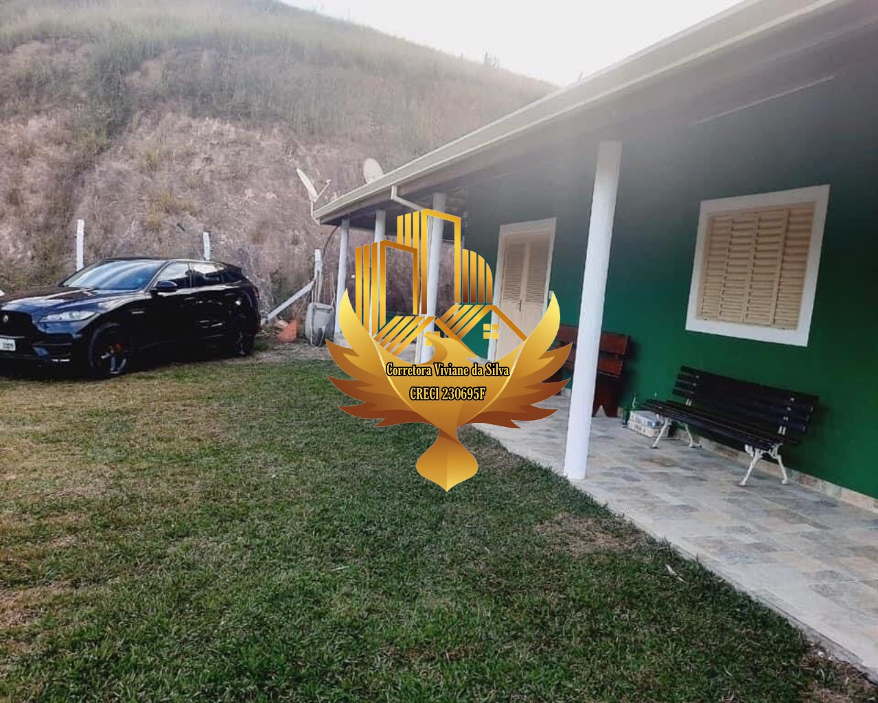 Chácara à venda com 3 quartos, 30000m² - Foto 13