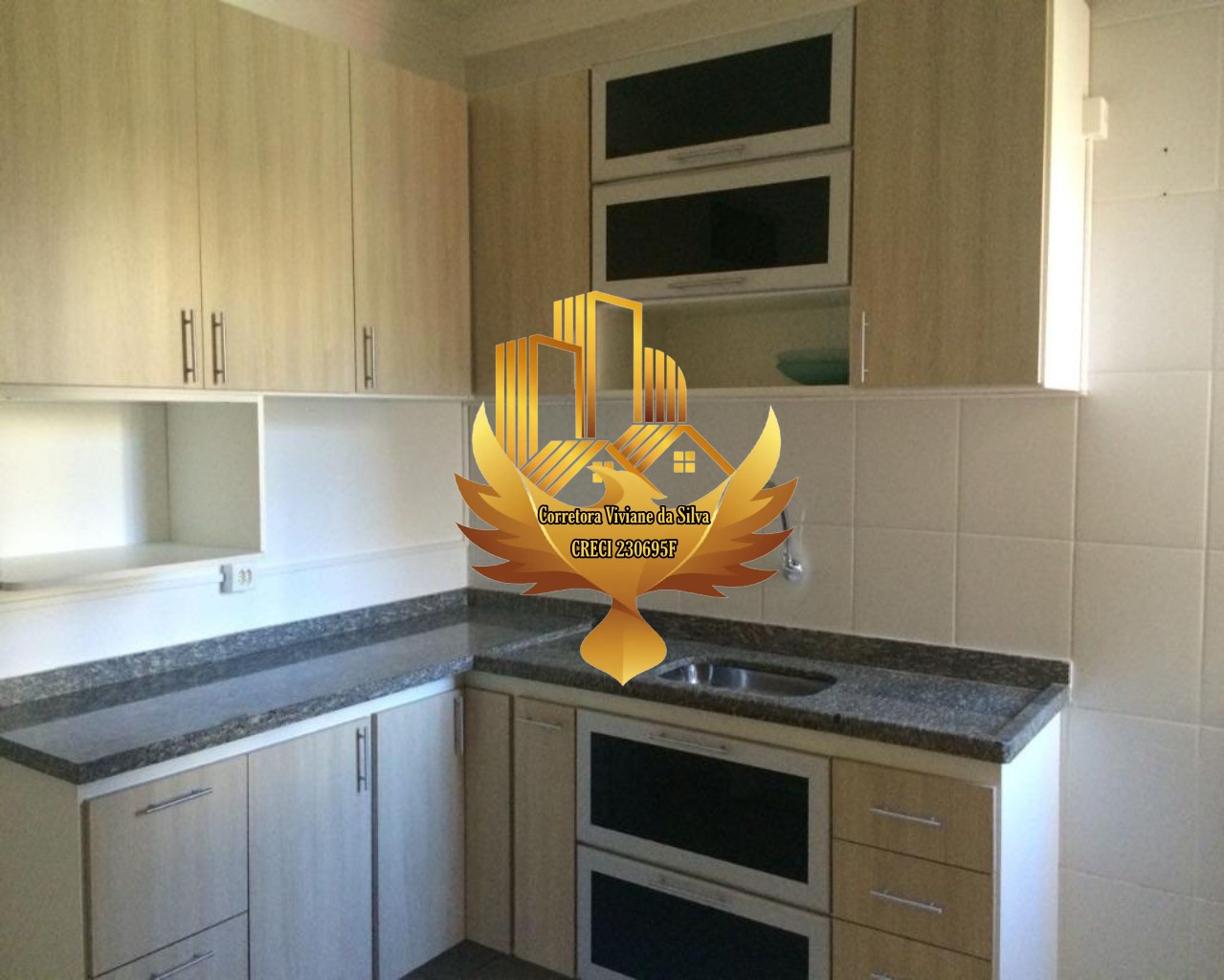 Apartamento, 2 quartos, 55 m² - Foto 5