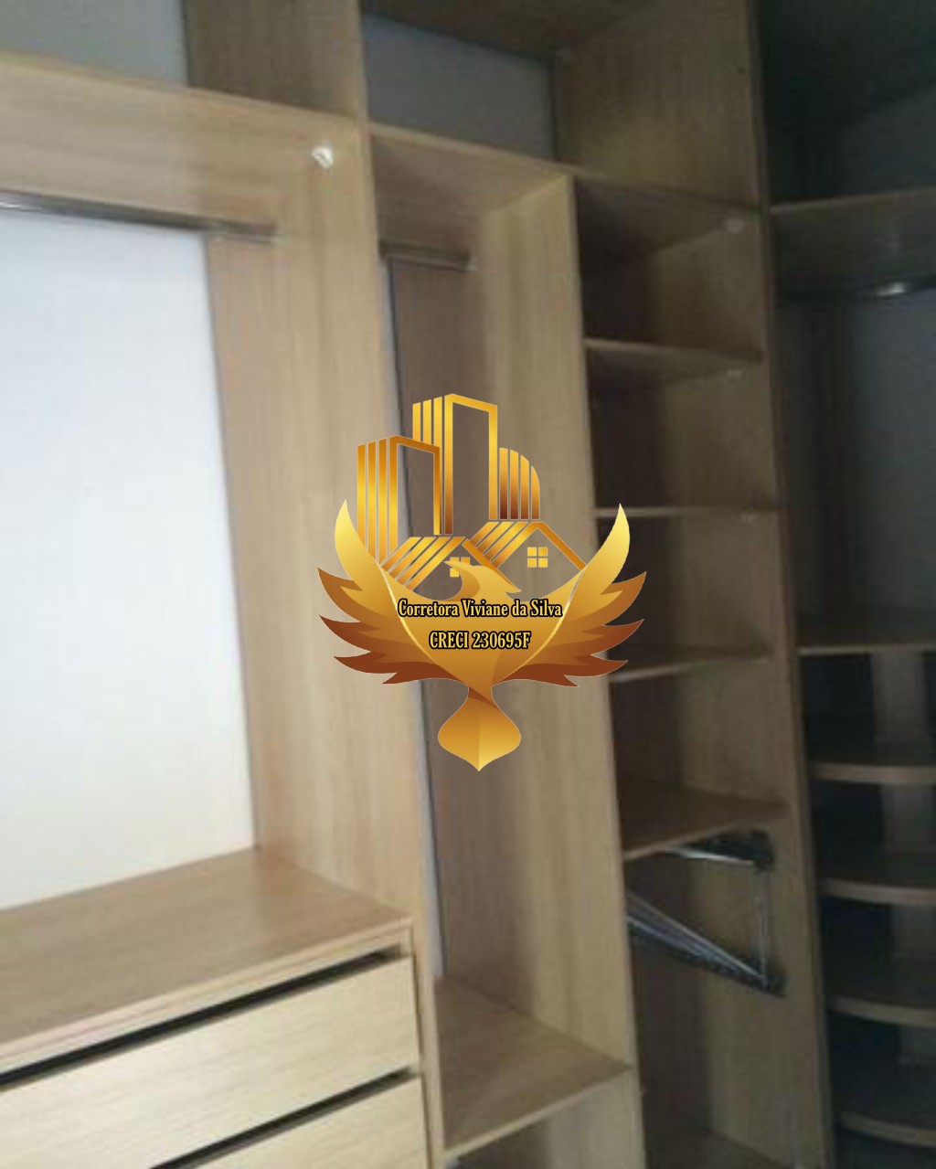 Apartamento, 2 quartos, 55 m² - Foto 10