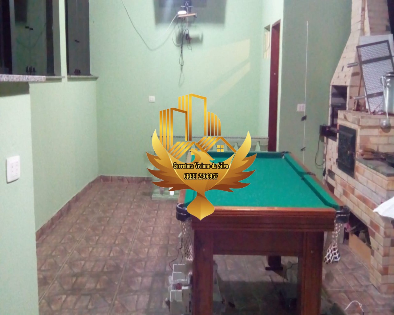 Casa, 3 quartos - Foto 9