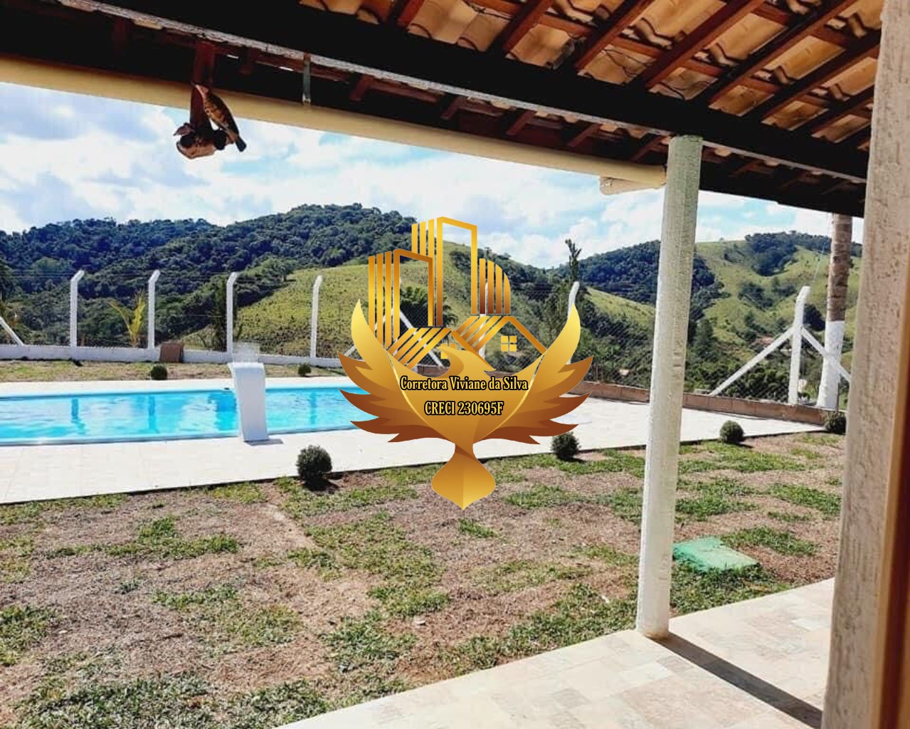 Chácara à venda com 3 quartos, 30000m² - Foto 23