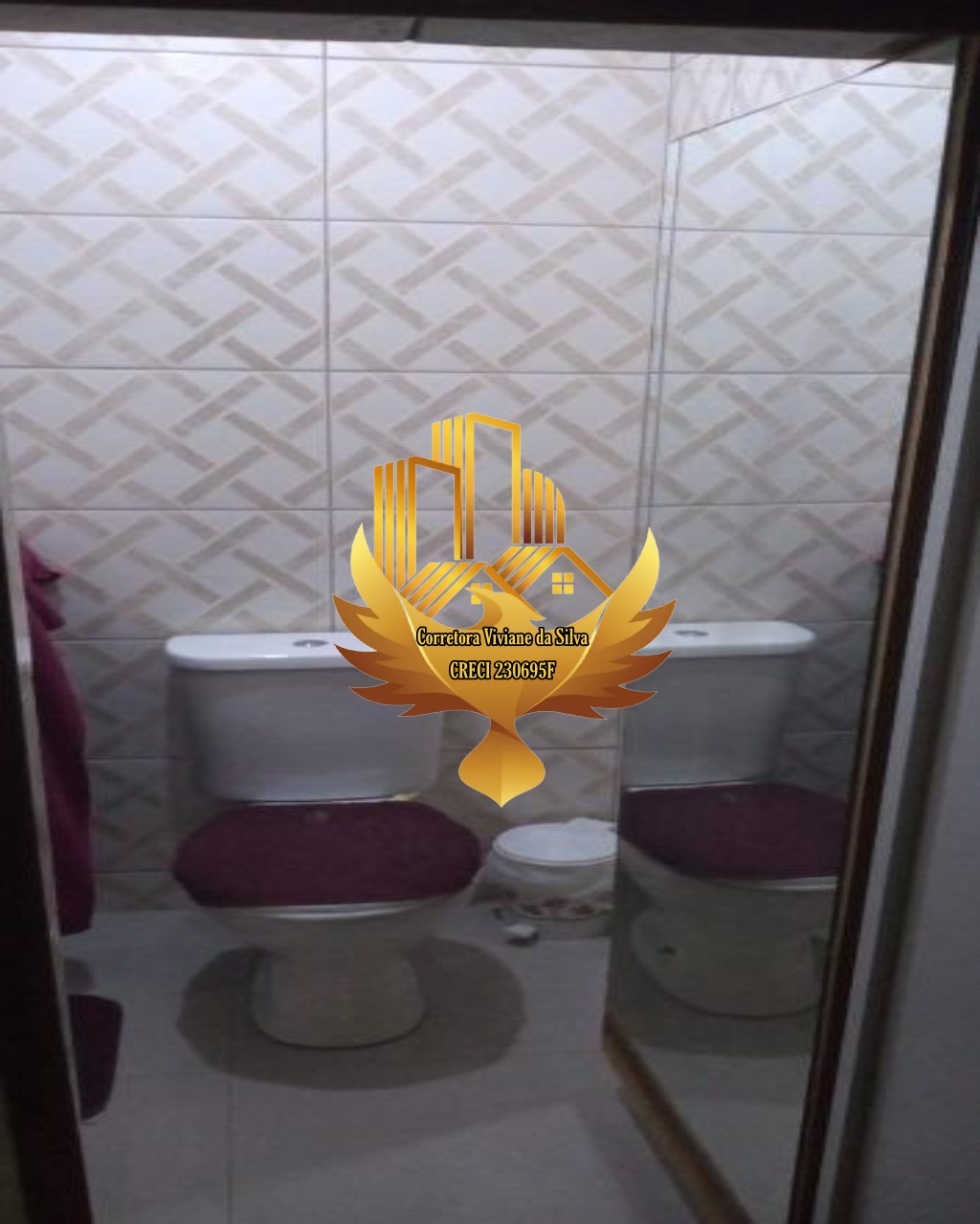 Casa, 3 quartos - Foto 7