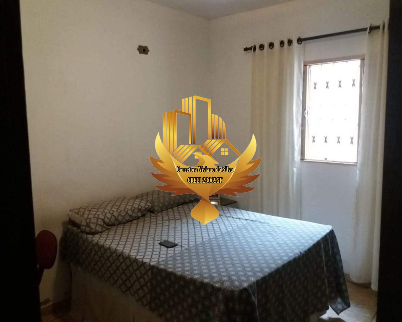 Casa, 2 quartos - Foto 3