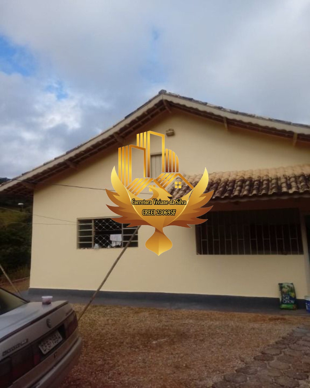Sítio à venda com 5 quartos, 30200m² - Foto 7