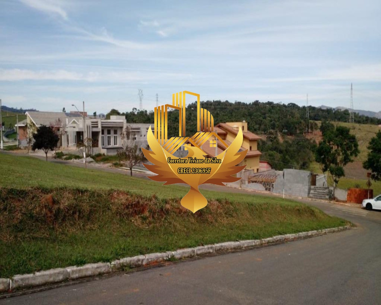 Terreno à venda, 1263m² - Foto 4