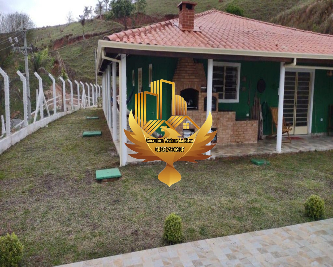 Chácara à venda com 3 quartos, 30000m² - Foto 7