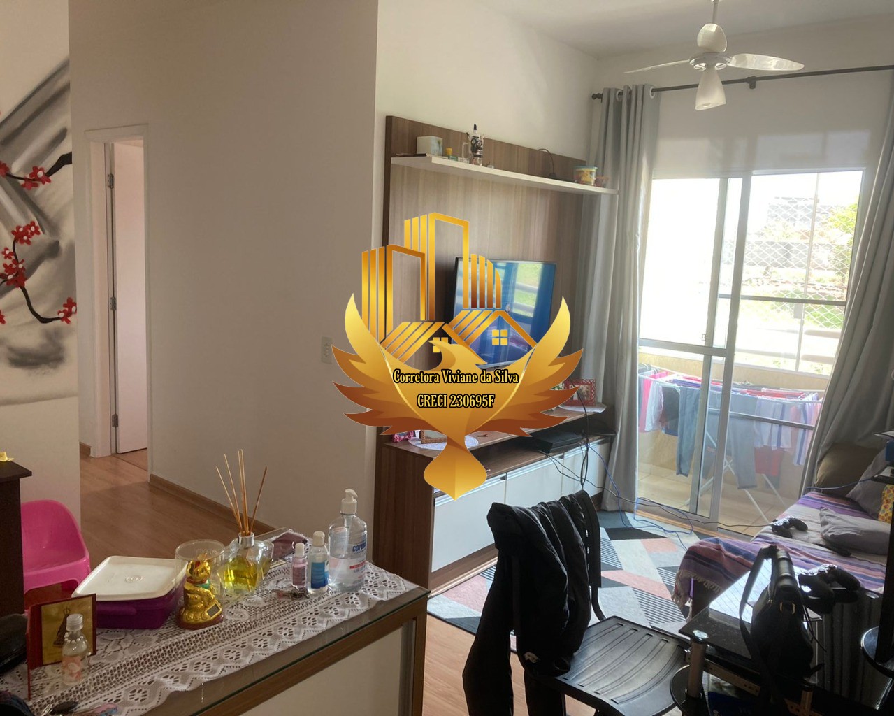 Apartamento, 2 quartos, 58 m² - Foto 5