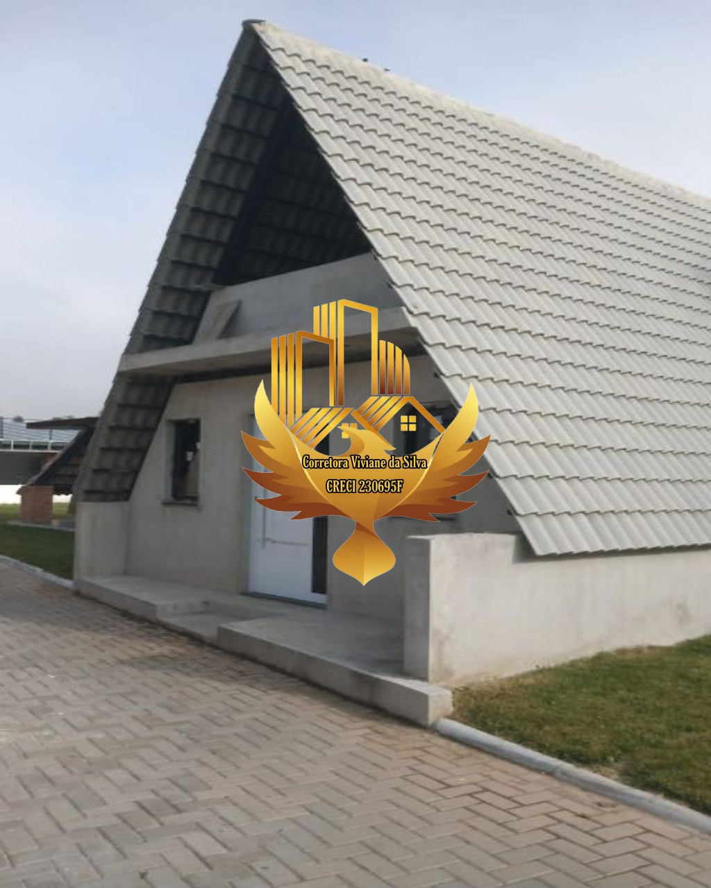 Chácara à venda com 3 quartos, 1037m² - Foto 5