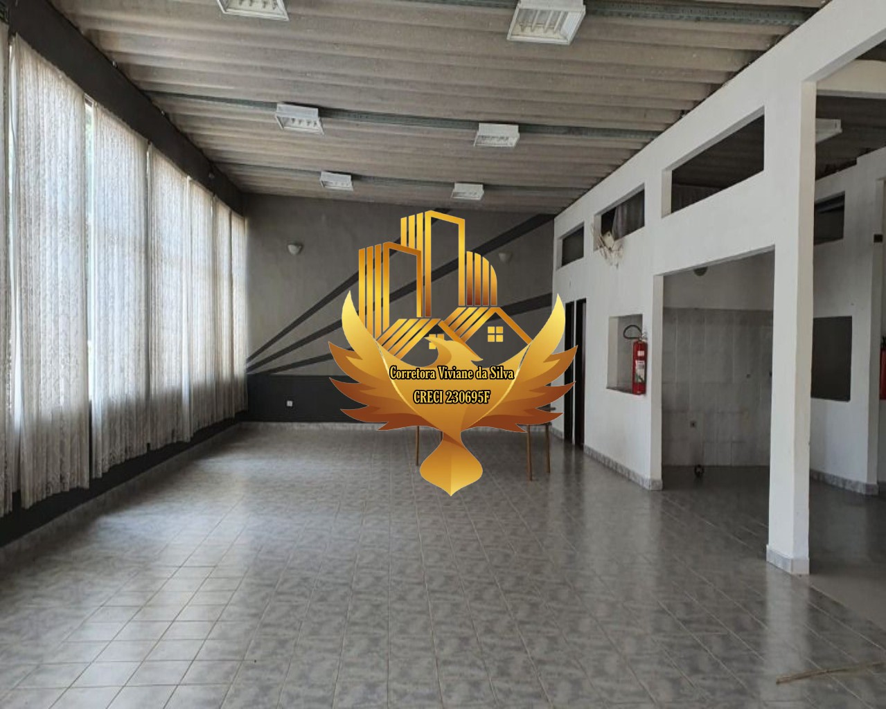 Chácara, 2 quartos, 2220 m² - Foto 9