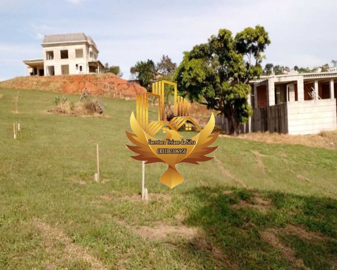 Terreno à venda, 1263m² - Foto 6