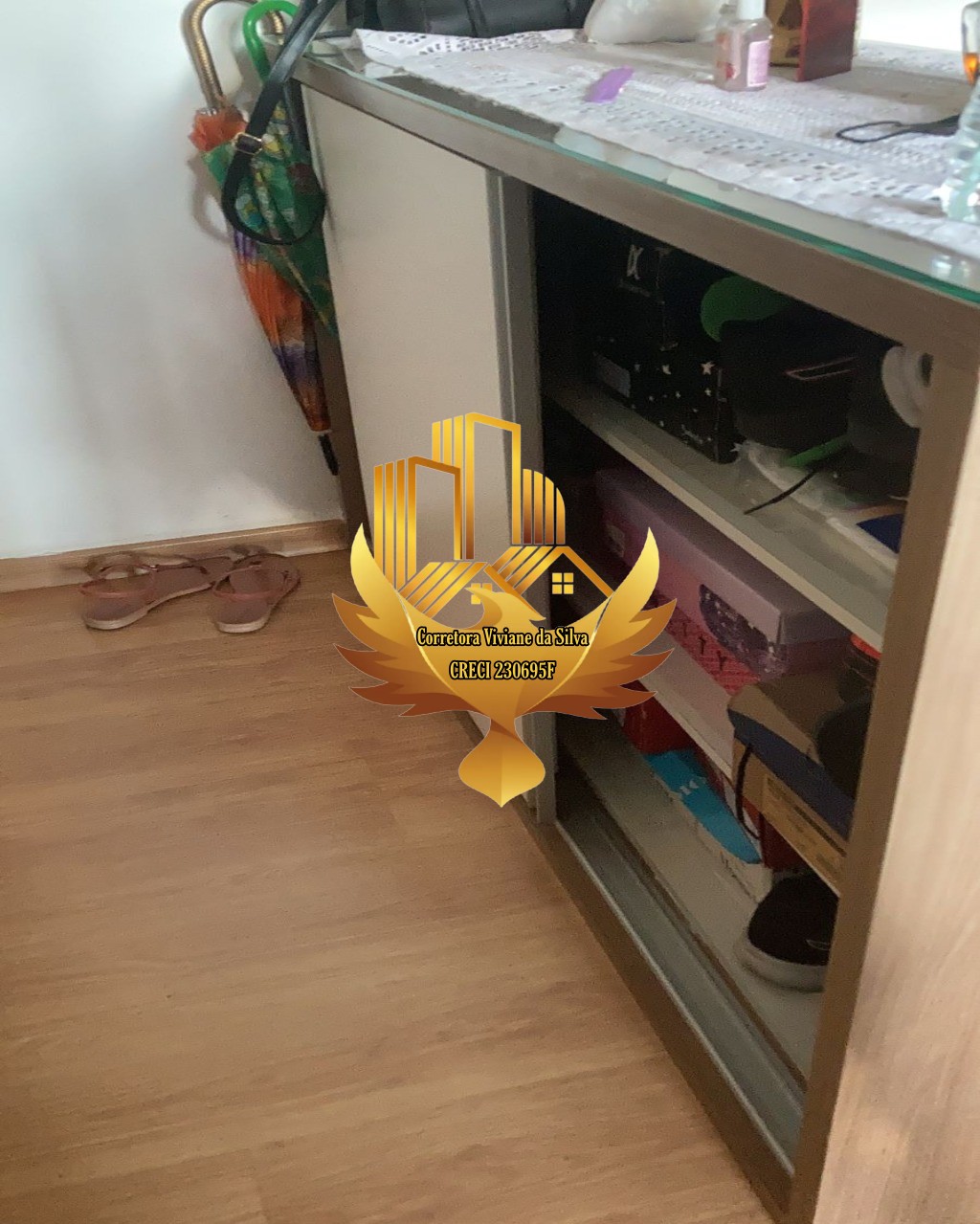 Apartamento, 2 quartos, 58 m² - Foto 9