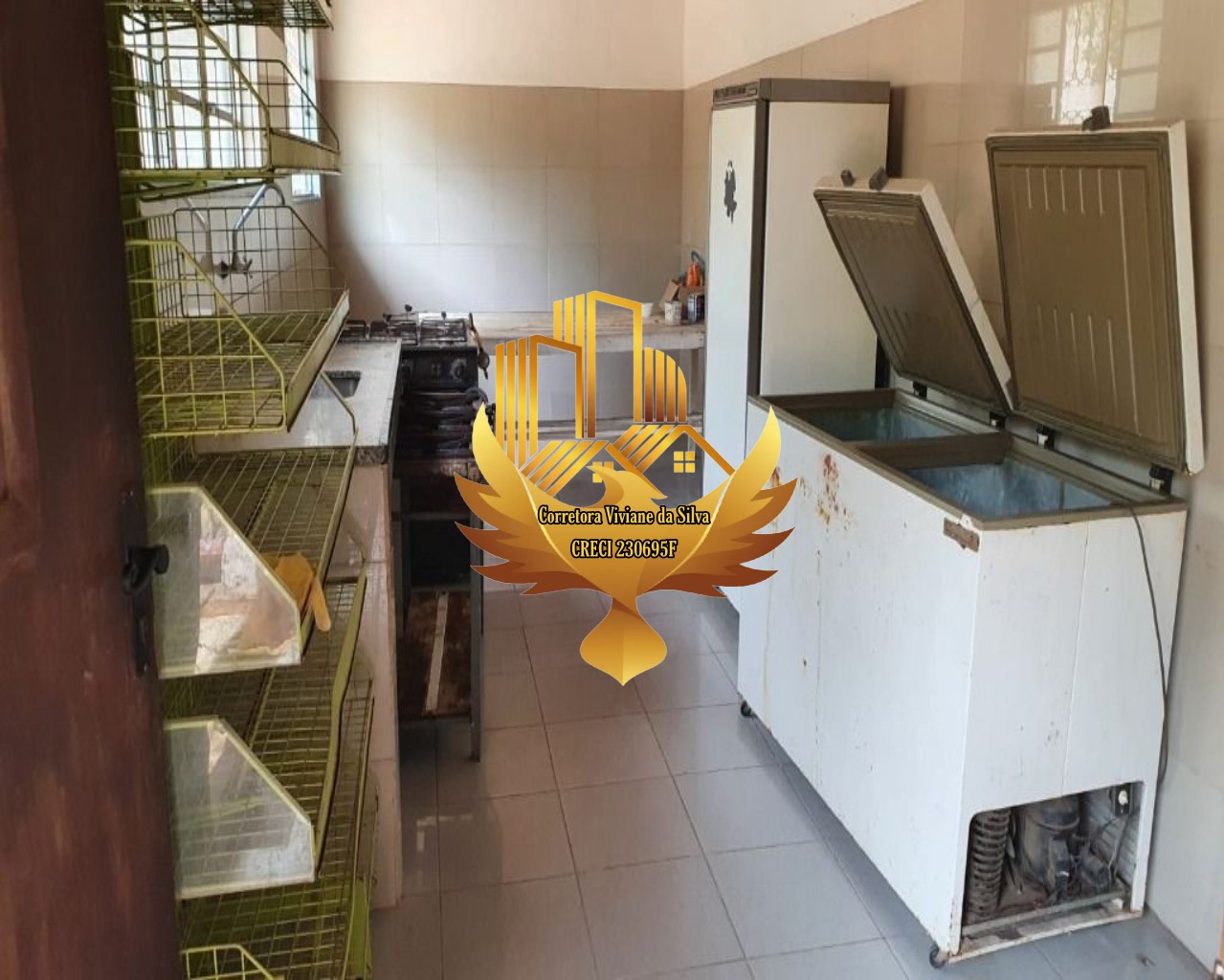 Chácara, 2 quartos, 2220 m² - Foto 8