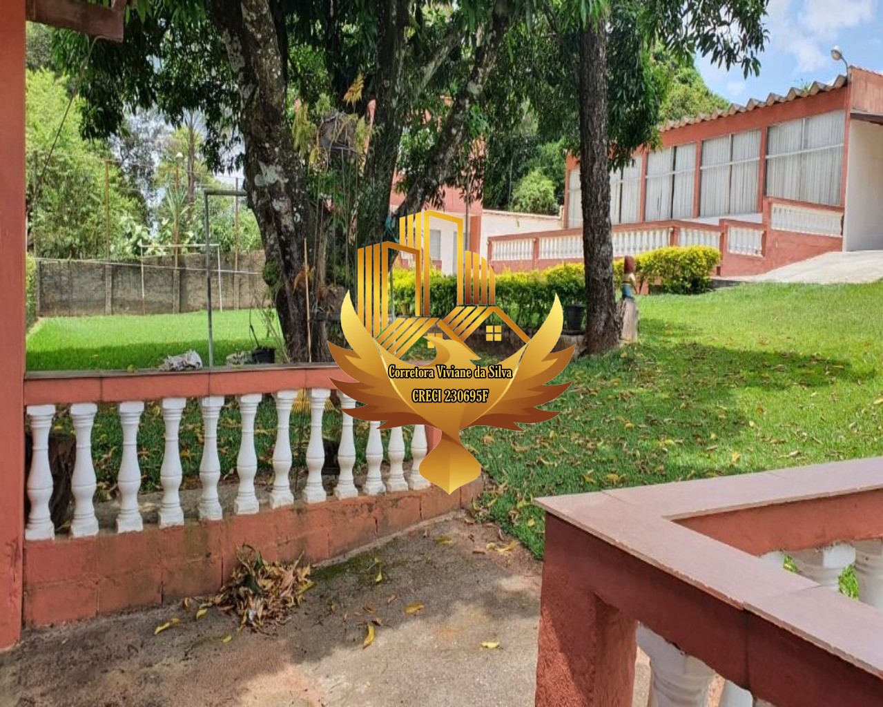 Chácara, 2 quartos, 2220 m² - Foto 5