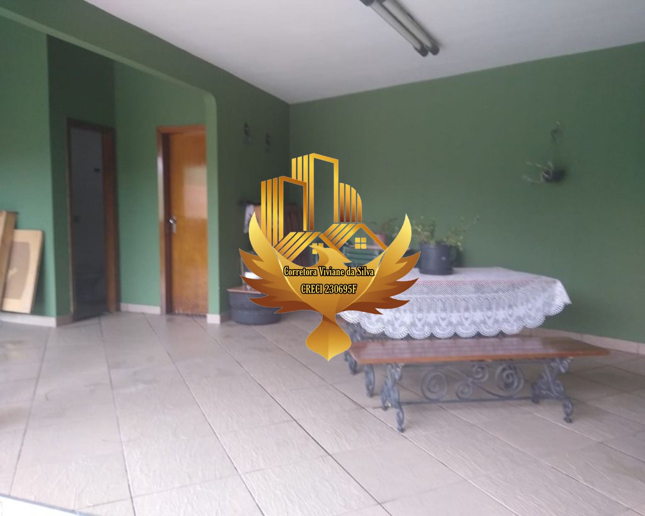 Casa, 3 quartos - Foto 26