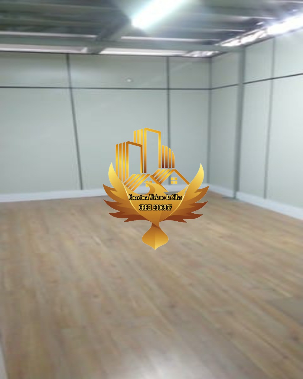 Depósito-Galpão-Armazém para alugar, 630m² - Foto 10