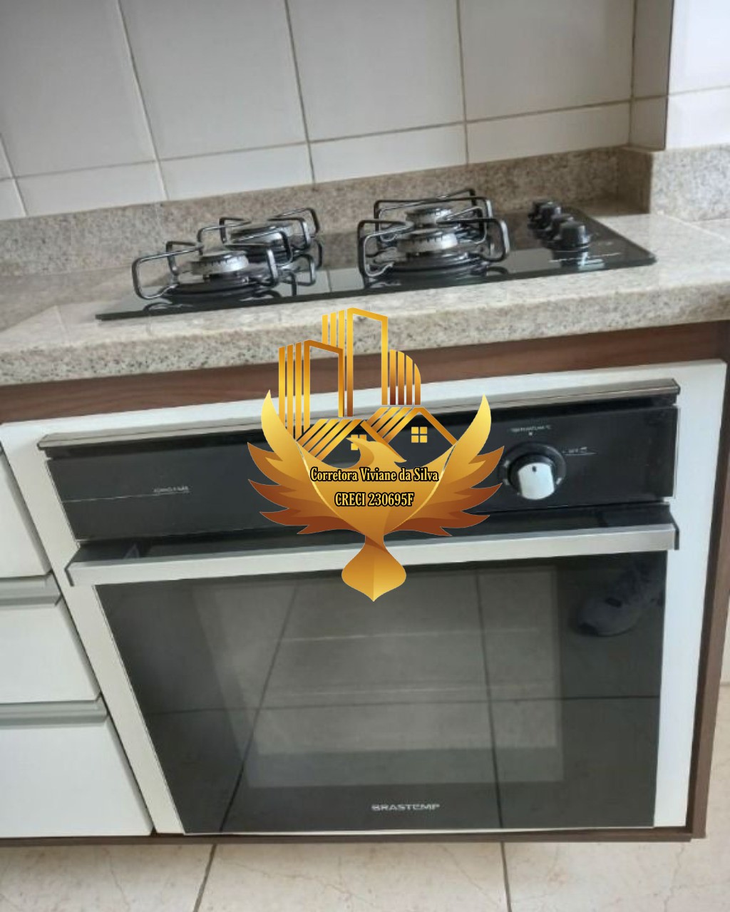 Apartamento, 2 quartos, 58 m² - Foto 3