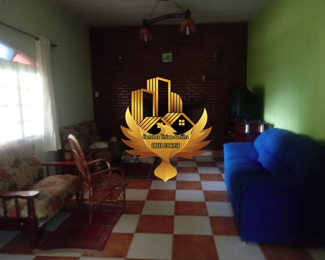 Sítio à venda com 5 quartos, 30200m² - Foto 4