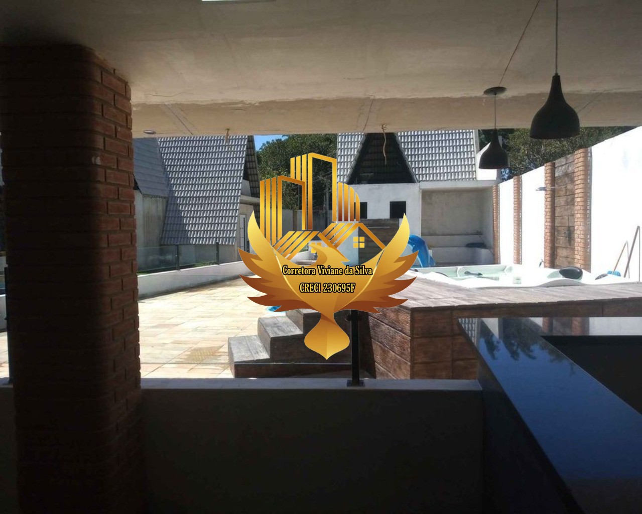 Chácara à venda com 3 quartos, 1037m² - Foto 20