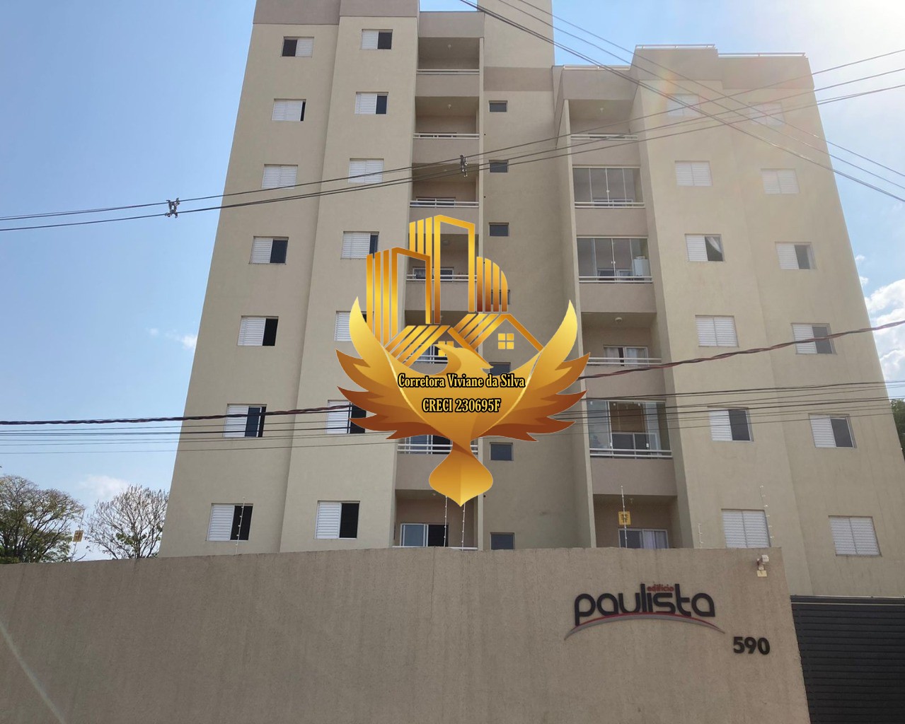 Apartamento, 2 quartos, 58 m² - Foto 1