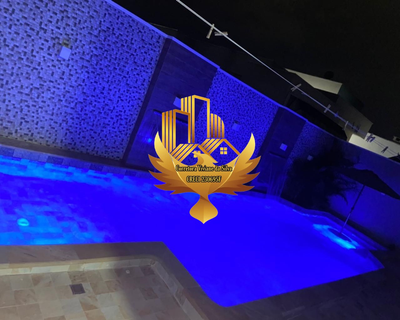 Casa à venda com 3 quartos, 300m² - Foto 19