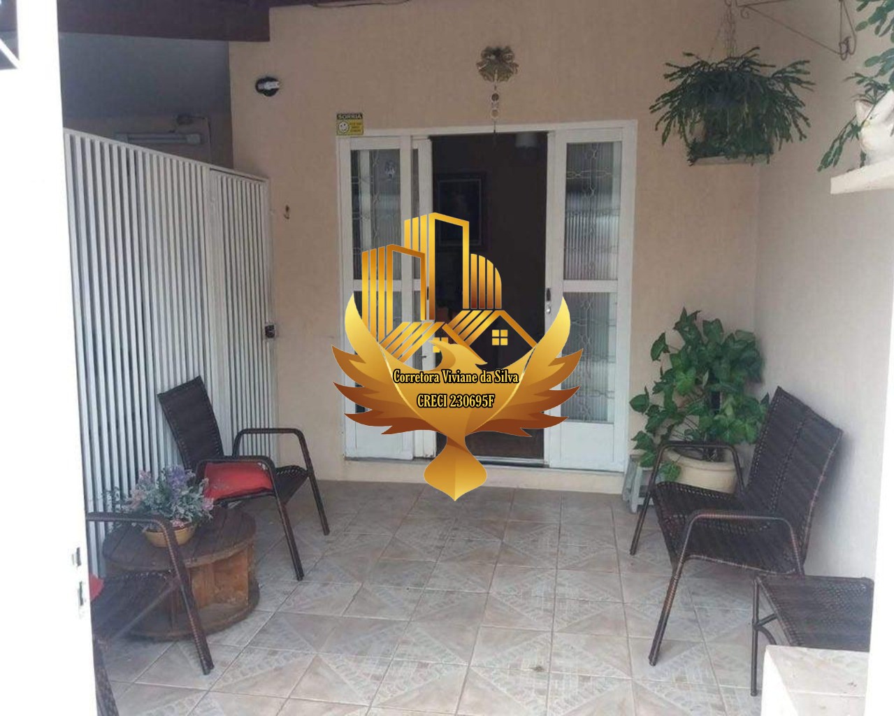 Casa, 2 quartos - Foto 7