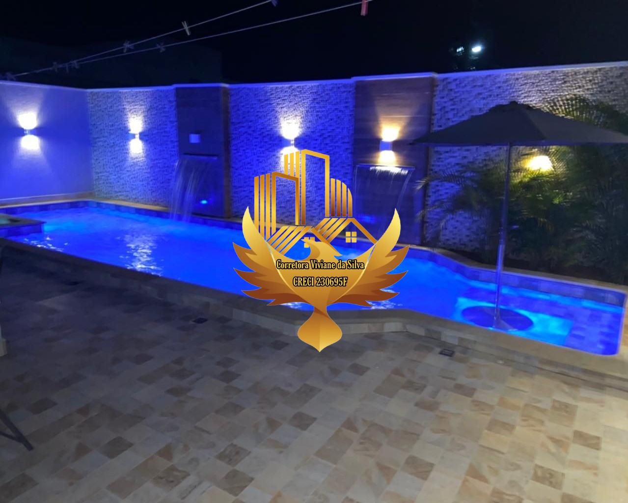 Casa à venda com 3 quartos, 300m² - Foto 20