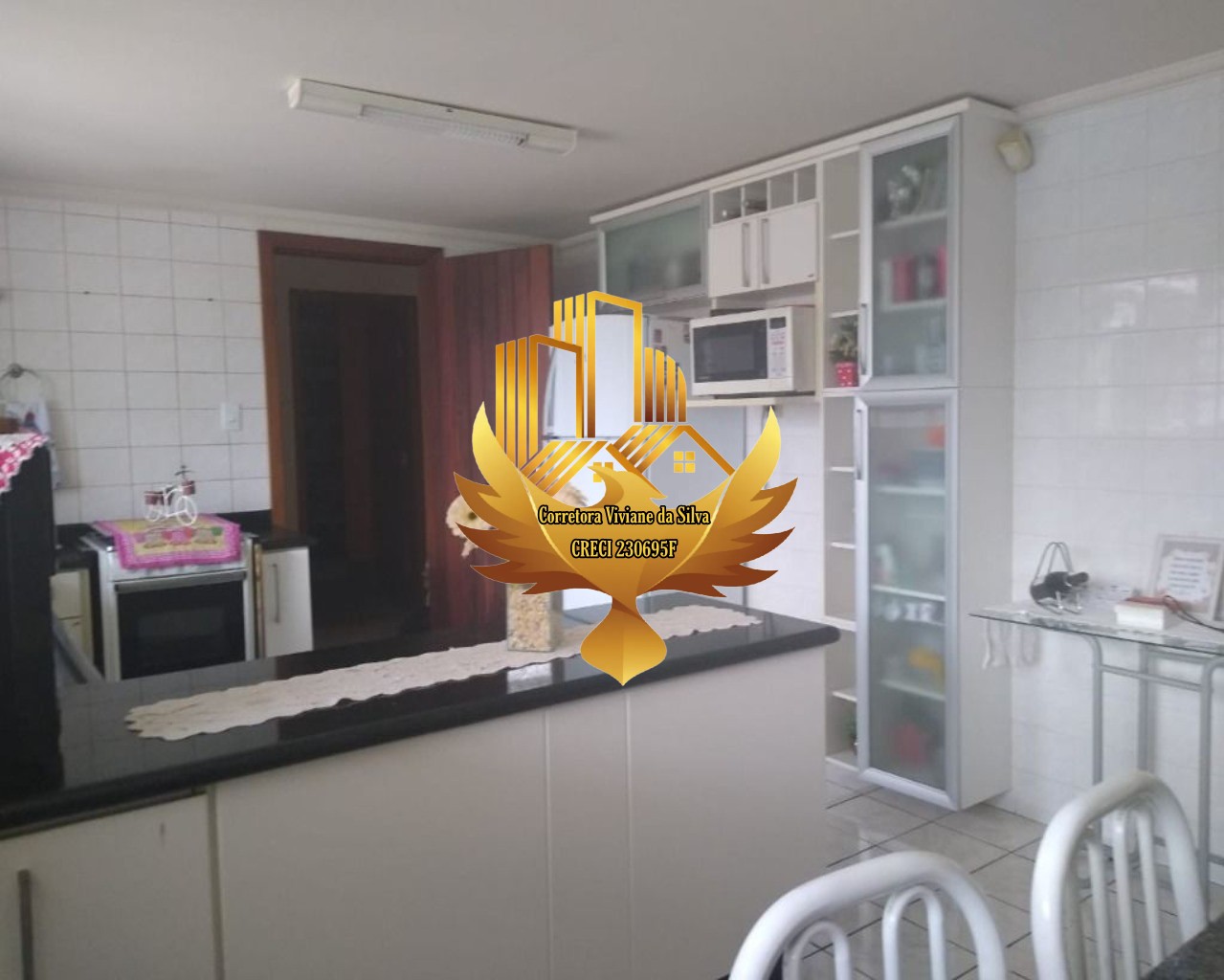 Casa, 3 quartos - Foto 13