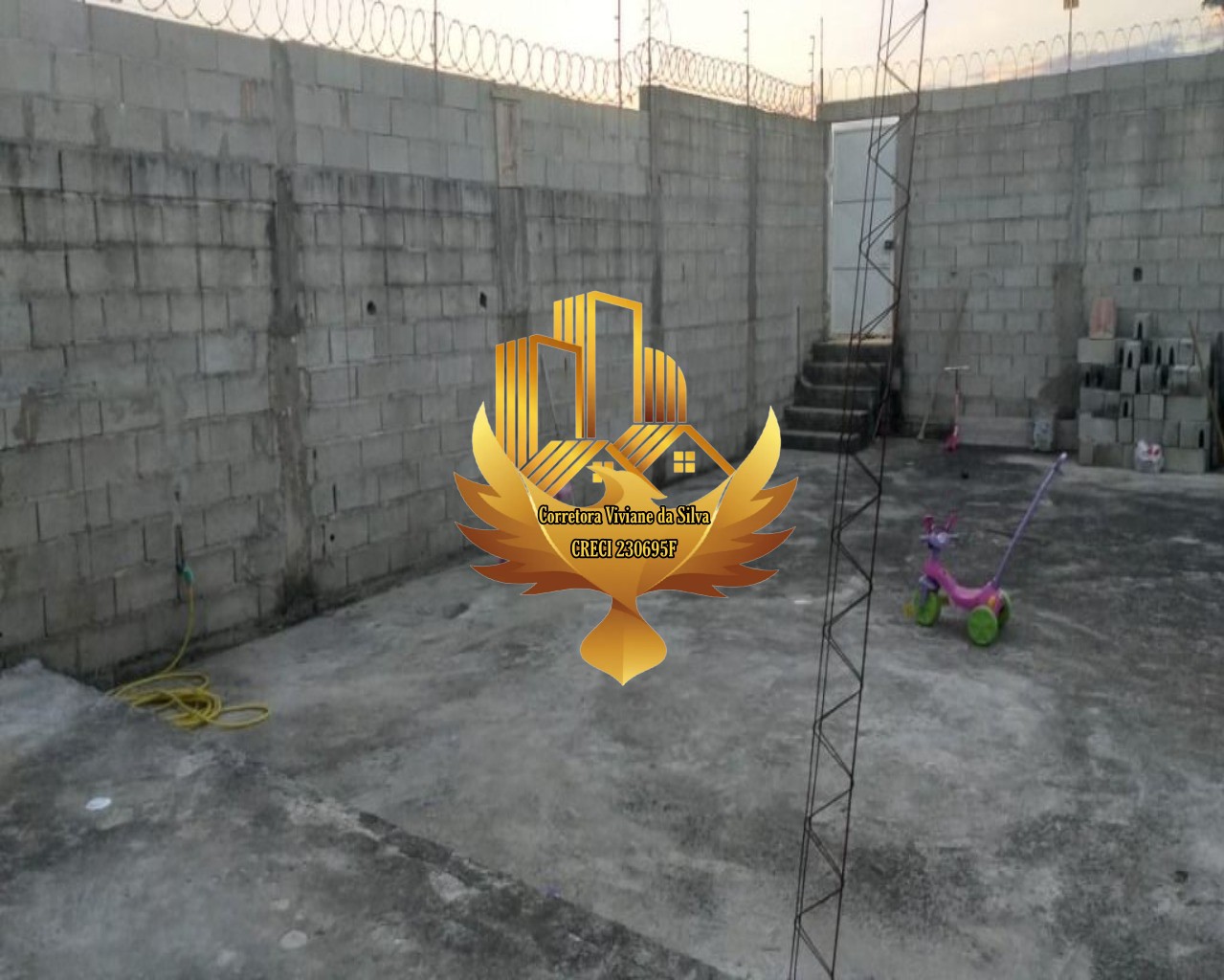 Casa, 3 quartos - Foto 18