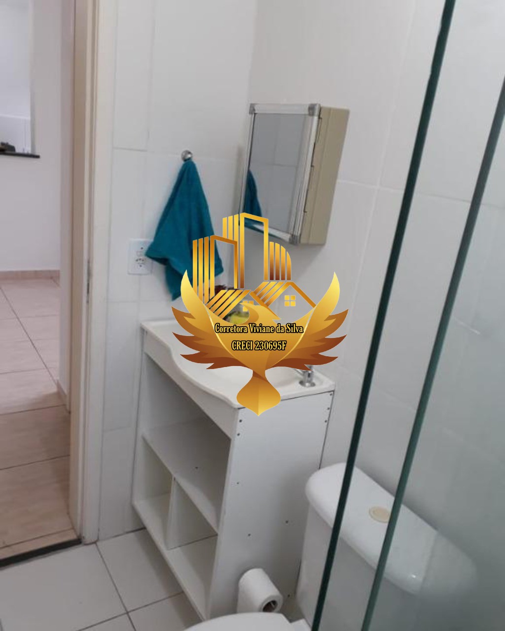 Apartamento, 2 quartos, 48 m² - Foto 2