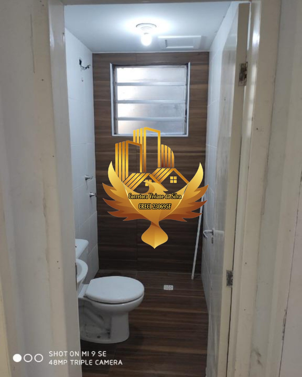 Apartamento à venda com 2 quartos, 54m² - Foto 2