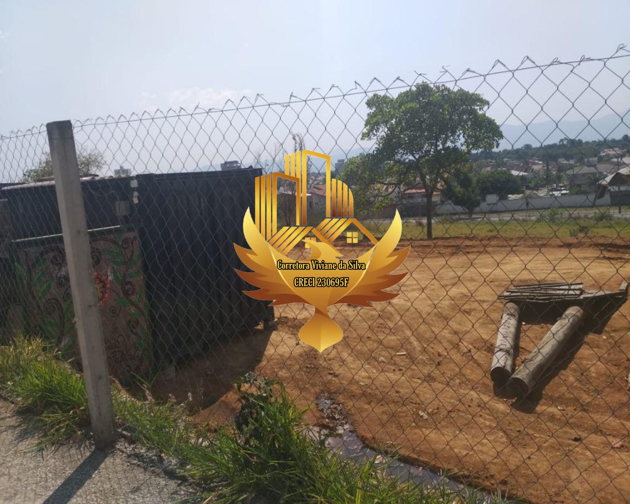 Terreno à venda, 4500m² - Foto 3