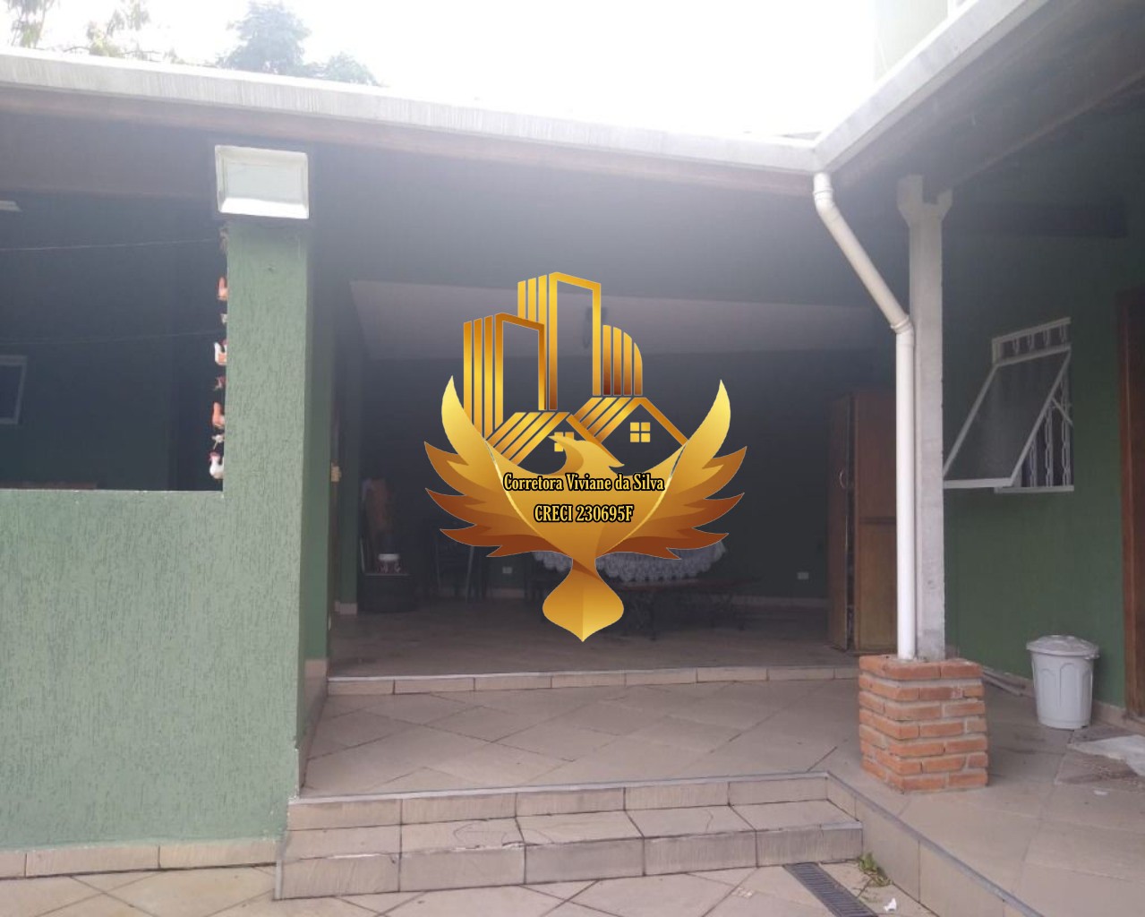 Casa, 3 quartos - Foto 28