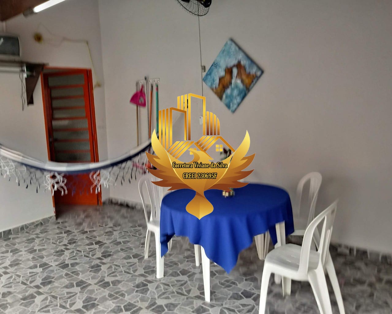 Casa, 2 quartos - Foto 7