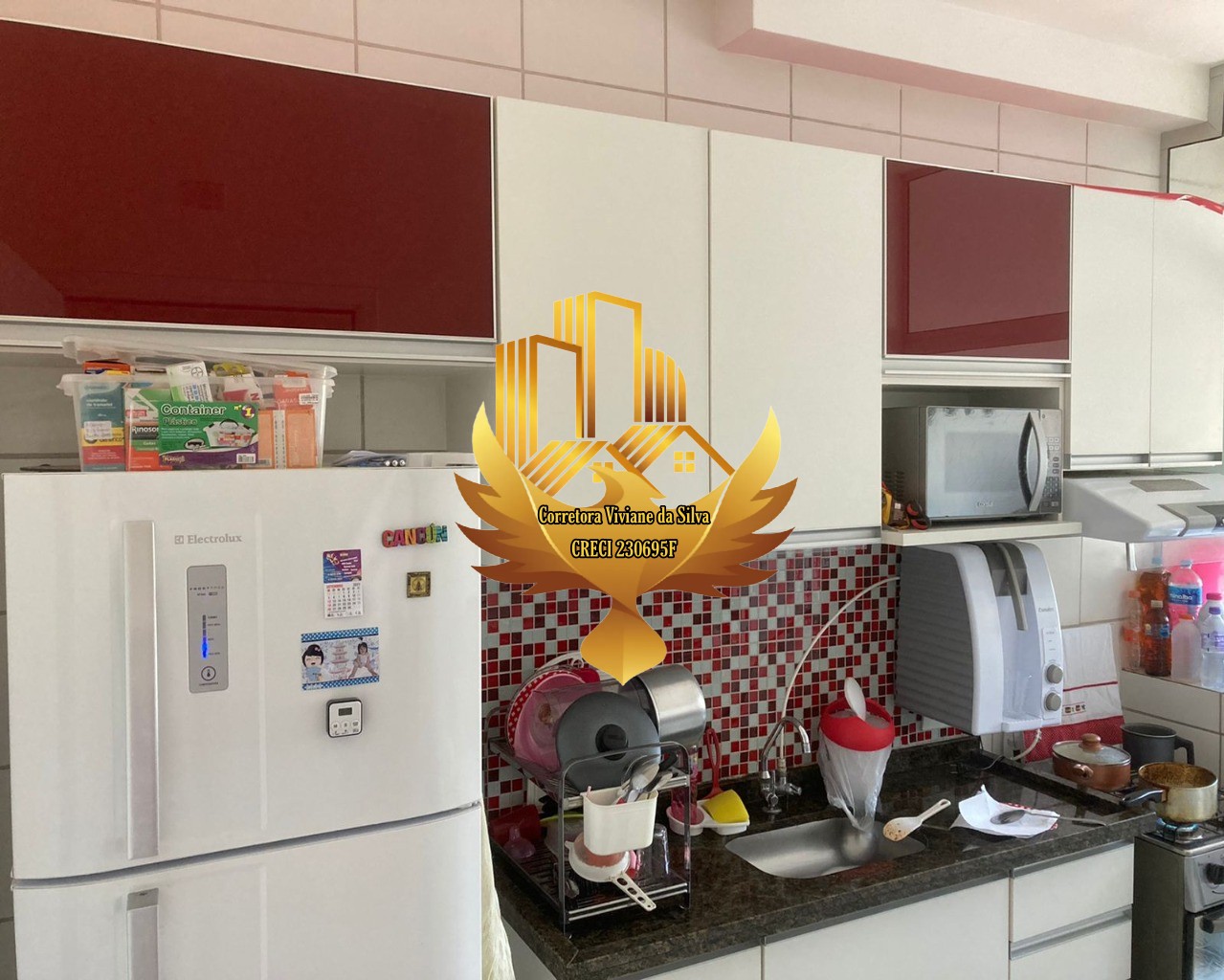 Apartamento, 2 quartos, 58 m² - Foto 2